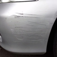 car scratch repair cost australia - Knocked Up Vlog Photogallery
