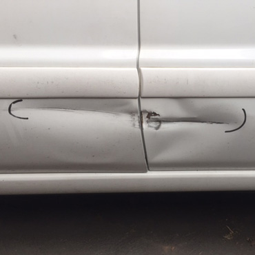 Mobile Dent Removal 