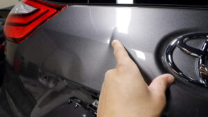 “Why Professional Dent Repair is Essential for Your Vehicle in Cairns”